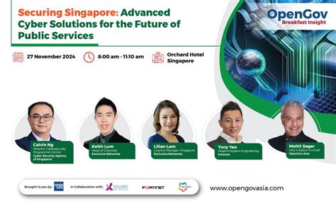 OpenGov Asia .